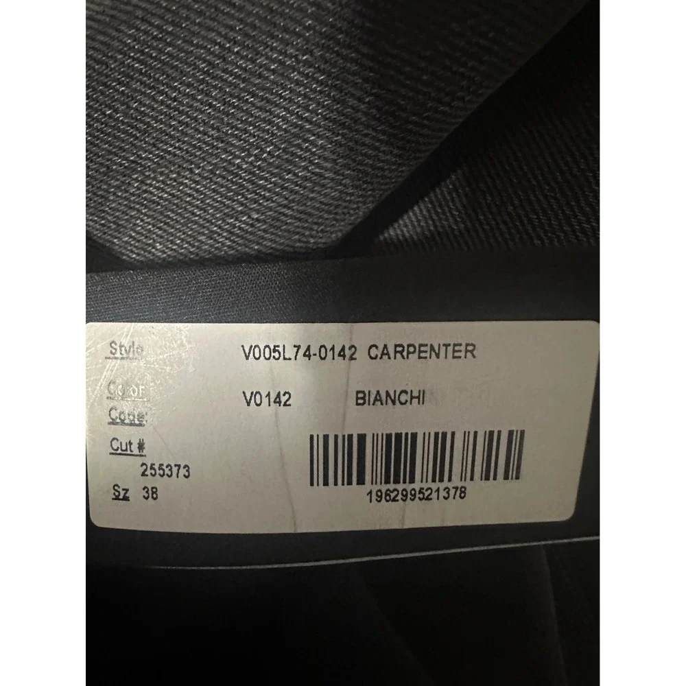 Vayder carpenter jeans
